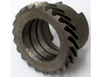 Image of Speedometer drive gear (Metal)