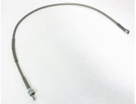 Image of Speedometer cable (Up to Frame No. CB72 1003906)