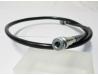 Image of Speedometer cable (Up to Frame No. XL250 1062461)