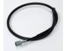 Image of Speedometer cable, Black