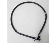 Image of Speedometer cable (RG/RH)