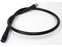 Image of Speedometer cable