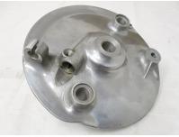 Image of Brake panel, Front