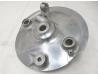 Image of Brake panel, Front