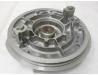 Image of Brake panel, Front