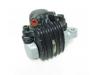 Image of Brake caliper assembly, Front Left hand