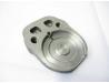 Brake caliper body B