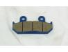 Brake pad for One Front caliper (RG/RH)