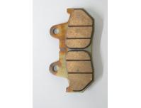 Image of Brake pad