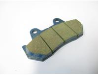 Image of Brake pad