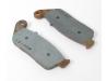 Image of Brake pad set for one caliper