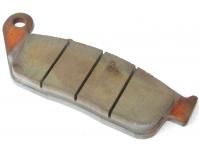 Image of Brake pad, Rear B
