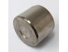 Brake caliper piston