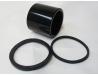 Brake caliper piston and seal kit, Front Upper