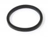 Brake caliper piston oil seal