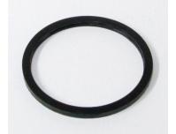 Image of Brake caliper piston dust seal