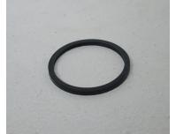 Image of Brake caliper piston dust seal