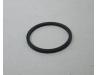 Brake caliper piston dust seal