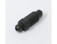 Image of Brake caliper bleed screw