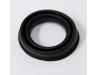 Brake caliper piston dust seal