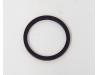 Brake caliper piston dust seal