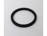 Brake caliper piston dust seal