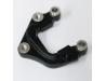 Brake caliper bracket