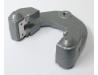 Brake caliper bracket