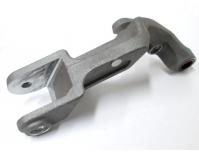 Image of Brake caliper bracket, Front Left hand