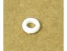Brake pad hanger pin O ring, Front