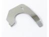 Brake pad shim A