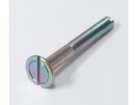 Image of Brake caliper adjuster bolt