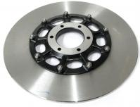 Image of Brake disc