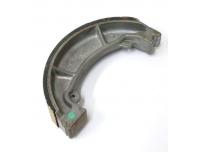 Image of Brake shoe, Front