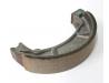 Image of Brake shoe, Front