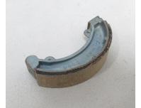 Image of Brake shoe, front