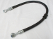 Image of Brake hose, Front lower