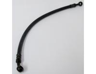 Image of Brake hose, Top