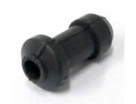 Image of Brake caliper slider rubber bush