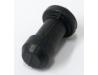 Image of Brake caliper slider rubber bush