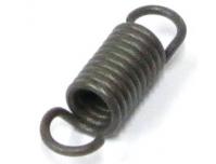 Image of Brake shoe spring, Rear