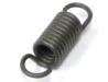 Brake shoe spring, Rear (From frame No. CT90 1520002 to end of production)