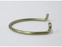 Image of Brake shoe spring