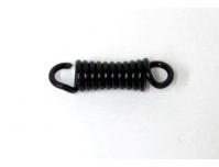 Image of Brake shoe spring, Rear