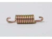 Image of Brake shoe spring