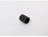 Brake caliper shaft rubber bush