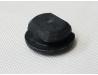 Image of Brake pad hanger pin rubber end plug