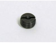 Image of Brake pad hanger pin for rear caliper