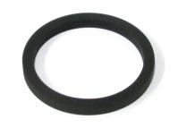 Image of Brake caliper piston oil seal