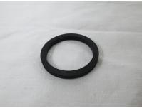 Image of Brake caliper piston oil seal